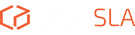 microSLA Logo